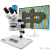 纽荷尔 超高精细体视显微镜 TS-Y500 电子元件检测豪华版