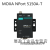 MOXA NPort 5150A-T 低功耗宽温串口服务器定制