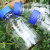 蜀牛试剂瓶 化学玻璃蓝盖试剂瓶100 250 500 1000ml螺口瓶 流动相玻璃瓶 丝口瓶 蓝盖 透明100ml