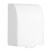 公牛（BULL） 86型开关面板盖浴室电源保护罩卫生间防溅白色防水盒