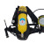 仁聚益船用正压式空气呼吸器RHZK5L空气呼吸器30Mpa潜水呼吸器 CCS RHZK5/30