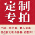 正方形礼品包装盒礼盒三层瓦楞纸盒手工礼物盒茶叶空盒牛皮纸纸盒 定制联系客服（5个价）