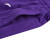 安踏（ANTA）速干篮球套装丨男子比赛球衣套装吸湿速干无袖美式篮球服套装 征途紫/纯净白-9 L/男175