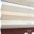 公司办公场所墙体包装耗材 竹木纤维装饰包装墙板 阳角线条	3米/根