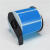 雅柯莱 YCN-5030-500L 强粘性平面标签纸 50mm*30mm*500pcs 蓝色 （单位：卷）