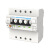 微断云控DL/T645物联网漏电断路器RS485总线远程控制电量采集(计量+漏电) 2P   10A