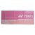 YONEX尤尼克斯运动毛巾吸汗健身房跑步yy羽毛球网球吸水擦汗巾男冬季 AC1221 粉色（34*82cm）