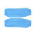 京苏 一次性袖套无纺布加厚工业劳保耐磨袖套 蓝色1箱2000只 均码 3