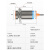 沪工接近开关 /AX/BY/AY/EXDX/EZDZ金属感应传感器 【增强款】LJ30A3-10-Z/N1直流三线NP