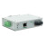 OB-Link 工业PoE交换机 千兆1光1电PoE 15.4W 导轨式 单模单纤SC20km 1310nm 双电源DC48-57V