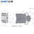 正泰（CHNT）切换电容接触器cj19-3211电容柜电容器无功补偿交流接触器 CJ19-2511 220V