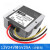 DC-DC12V24V转5V电源转换模块变压车载直流降压器 LY-KREE 10A20A 12V24V转5V25A大铝壳