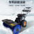 欧智帝手推式商用扫雪机市政环卫扫雪除雪机抛雪机物业小区街道扫雪车 OZD-S80自动挡
