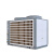 暖当家 空气源热泵泳池恒温机组（常温）YK-100/HW泳池热水专用 10P380V