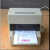 得实DS1000 小型平推 医药处方 票据 名片 价格标签针式打印机 得实1000打印机并口+USB 官方标配