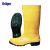 德尔格Drager  防化服配件 安全靴 PVC 安全靴，46 码