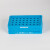 低温冰盒恒温盒冷冻盒试管酶盒PCR 0.5 1.5 ml 离心管盒多用冰盒 比克曼0.5/1.5/2ml多用冰盒 圆形