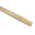 科威顿（KEWEIDUN）锹把锹柄锄头木柄铁锹木柄 铁镐木棍 木棒 单位：根 1.2m一级椿木（5根） 