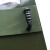 万普盾 手持式防暴盾【军绿色】PC长方形防护铝合金臂盾防卫校园安保器材