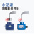 上海思派阻旋式料位开关SR2-10S 10F 水泥仓粉罐料位计物料限位器 SR2-10F