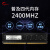 芝奇（G.SKILL）(G.SKILL) DDR4 2133 2400频率8G 16G台式机电脑升级内存条 2400MHz 1GB 1条 F4-2133C15S-8GDB