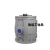 大型污水提升泵别墅地下室商用马桶全自动切割提升器佩科达 BKHoist300L 3kw*2 双泵