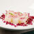 花仙笙（GEARSS）旺茗园荔枝玫瑰糕特色中式糕点水果甜品牛奶布丁创意凉菜开袋即食 300g  3袋超值