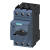西门子（SIEMENS）电动机保护断路器20A；A脱扣器14-20A；N脱扣器260A；订货号：3RV60214BA10