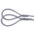 梵选 涂油钢丝绳吊索具钢丝绳索具组合吊具 单位：个 21.5MM(5T3M) 