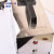 君御（SAFEMAN）电动送风式长管呼吸器应急救援管道清理粉尘车间(20米) SF-20单人