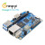 OrangePi3 LTS全志H6芯片支持安卓Linux2G8G开发板编程创客香橙派 PI3Lts主板+电源+32G卡