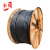 奉缆 ZC-YJV-0.6/1KV-3*16mm² 国标铜芯阻燃电力电缆 1米