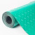 普力捷 PVC牛筋垫塑料地垫地垫门垫裁剪地垫耐磨橡胶垫 宽1.5m  单位：米 红色