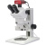 蔚蓝(VEINLAN)体视显微镜手机维修工业光学放大镜解剖镜三目-B12L-60R2K（不含屏） 带测量/拍照