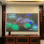 经科（Jing Ke） H3系列画框幕布窄边框16:9抗光软白幕家用高清3D8K投影仪屏幕 8K软白幕(H3-FL/W2) 119英寸16:9