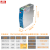 明纬导轨式开关电源-120-24/12/510/60240245/ EDR-75-12 12V6.3A