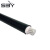 阻燃铝芯电力电缆 ZR YJLV22 0.6/1KV 3X50+1X25