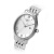 天梭(TISSOT)瑞士手表 经典俊雅系列钢带石英男士休闲时尚腕表送男友T063.610.11.038.00