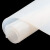 卧虎藏龙 硅胶板 耐高温硅橡胶方板密封垫防震密封垫硅胶垫片 白1米*1米*8mm 