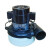 制YZ-X2/X4洗地机刷盘胶条充电器刮水条吸水电机排污管万向轮配件 X2/X4吸水电机