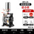 威马牌气动工具系列（WYMA ）气动隔膜泵自动喷漆高压喷漆机 WM-26 隔膜泵