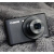 佳能（Canon）/  复古数码相机 便携卡片机 S110黑色1210万）5倍变焦 套餐二