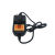 猎霸一号头灯充电器适用X5X7X9实物保证闪电发货定制 X9充电器-