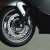 绝版BMW宝马K1200S摩托车模型仿真合金机车收藏摆件男孩礼物 1:12宝马K1200S 银色