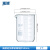 湘玻玻璃实验室玻璃干燥器真空干燥器干燥皿150210240400mm 注更多规格可咨询客服购买