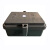 铁建 室外设备复合防护盒 台 HZ4-24