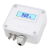 数显差压变送器风压微压差传感器洁净室气压传感器压差表485 0-1000pa