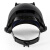 蓝鹰 633P头戴式电焊面罩 防冲击耐高温防强光 焊接面罩 （含镜片）1个