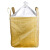 批发吨包厂家吨袋塑料编织袋集装袋太空袋1吨1.5吨黄色白色吨包袋定制 定制任何尺寸