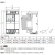 台达变频器VFD002EL21A EL系列 0.75KW 1.5KW 2.2KW 220V/380V 单相220V 3.7KW